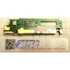 PCB Board Lenovo VIBE P1M (p/n 5P68C03138) WITH MICROPHONE AND VIBRA