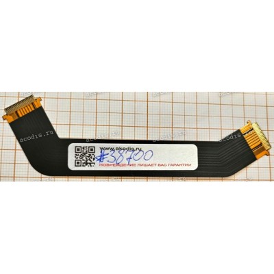 FPC cable Lenovo A7600 (p/n 5F79A6MVWU) TAB LV A7600 LCM FPC 