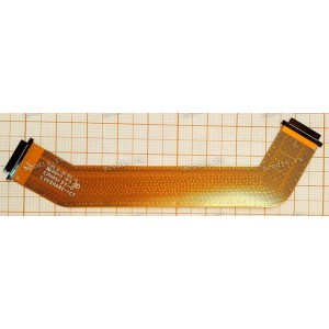 FPC cable Lenovo A7600 (p/n 5F79A6MVWU) TAB LV A7600 LCM FPC 