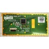 TouchPad board Asus 1015P (p/n: 200912-302201, 04G110104700) Rev.B