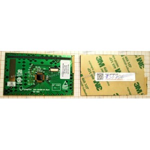 TouchPad board Asus Synaptics G53 (p/n: 920-001106-01, TM-01192-005, 04G110105000) Rev.A