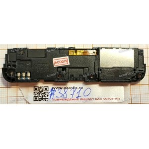 Speaker Lenovo K6 Note K53a48 (p/n: 5A38C07023) SMP LV K53a48 Speaker and Antenna
