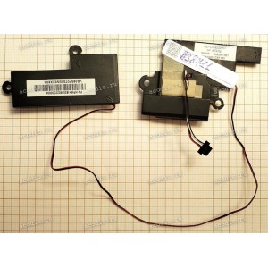 Speakers HP PAVILION DV7-6151EO DV7-6111EO DV7-6101ER DV7-6000 (p/n 639394-001, HPMH-B3035022G00004) SPEAKERS