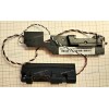 Speakers Toshiba Satellite M70 (p/n PK230003U00) Speakers Set & Cable 4 pin 