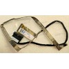 LCD LVDS cable Fujitsu Lifebook NH751 (p/n 6017B0301901) Display Video Cable 40pin HD+ and FHD