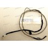 Camera cable Sony Vaio VPC-EA PCG-61211V PCG-61211M (p/n 015-0201-1597_A (LA)) Webcam Camera Connector Cable Camera cable Sony Vaio VPC-EA PCG-61211V PCG-61211M (p/n 015-0201-1597_A (LA)) Webcam Camera Connector Cable