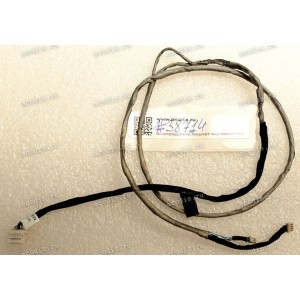 Camera cable Sony Vaio VPC-EA PCG-61211V PCG-61211M (p/n 015-0201-1597_A (LA)) Webcam Camera Connector Cable 