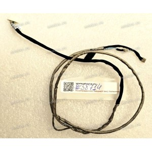 Camera cable Sony Vaio VPC-EA PCG-61211V PCG-61211M (p/n 015-0201-1597_A (LA)) Webcam Camera Connector Cable 