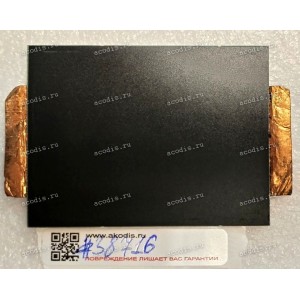 TouchPad board Asus M2400E (p/n TM41PDF1351, 920-000194-01) Synaptics 