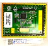 Touchpad board Acer Aspire 1350, Yakumo Notebook 536S (p/n 920-000251-01, 92000025101) Synaptics Rev A