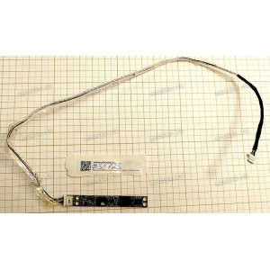 Camera & cable Asus A8J (p/n 001-46039L-A01, 14G140044001) 350 mm