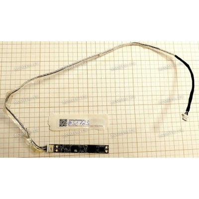 Camera & cable Asus A8J (p/n 001-46039L-A01, 14G140044001) 350 mm