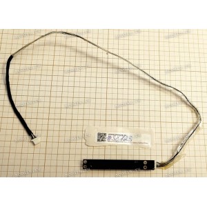 Camera & cable Asus A8J (p/n 001-46039L-A01, 14G140044001) 350 mm