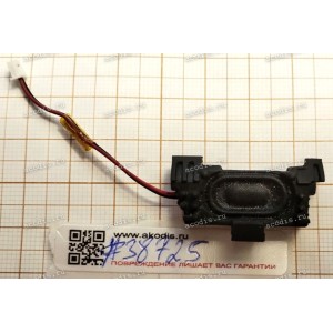 Speaker Sony Vaio VPC-W (p/n 1-858-296-11)