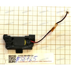 Speaker Sony Vaio VPC-W (p/n 1-858-296-11)