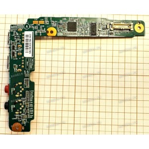 USB & Audio board Sony VAIO VGN-FZ240E (p/n: 1P-1076101-8010) REV:1.0