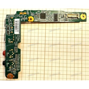 USB & Audio board Sony VAIO VGN-FZ240E (p/n: 1P-1076101-8010) REV:1.0 USB & Audio board Sony VAIO VGN-FZ240E (p/n: 1P-1076101-8010) REV:1.0