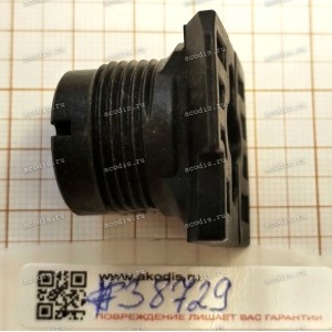 Slide Shoe Sony DXC-D30 (p/n 368626103) SHOE 3, SLIDE VF