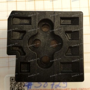 Slide Shoe Sony DXC-D30 (p/n 368626103) SHOE 3, SLIDE VF Slide Shoe Sony DXC-D30 (p/n 368626103) SHOE 3, SLIDE VF