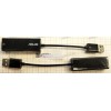 USB2 TO RJ45 DONGLE Asus (p/n 14025-00020000) Cable 80 mm