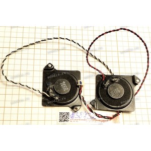 Speakers Sony Vaio VPC-EJ PCG-91211v (p/n VECO FV274) & Cable 4 pin 