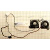 Speakers Sony Vaio VPC-EF4 (p/n VECO FU414) & Cable 4 pin 