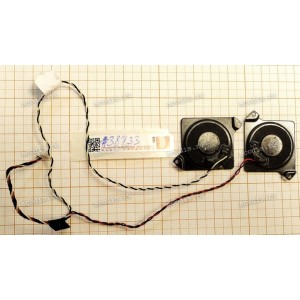 Speakers Sony Vaio VPC-EF4 (p/n VECO FU414) & Cable 4 pin 