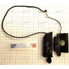 Speakers FG (p/n 4-Ohm 1,5W N°2514BA1) Multimedia Mini - Lautsprecher & Cable 4 pin 