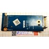 Battery Connector Board Acer Aspire Estensa 2509, E5-511, E5-521, E5-551, E5-571 (p/n Z5WAH LS-B163P, 435MM6B0L) Rev: 1.0 плата удлинителя разъёма аккумуляторной батареи
