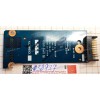 Battery Connector Board Acer Aspire Estensa 2509, E5-511, E5-521, E5-551, E5-571 (p/n Z5WAH LS-B163P, 435MM6B0L) Rev: 1.0 плата удлинителя разъёма аккумуляторной батареи