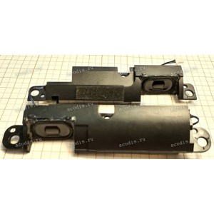 Speakers HP 650, 655, HP Compaq Presario CQ58 (p/n NT15.6 VECO) правый NT15.6-R VECO и левый NT15.6-L