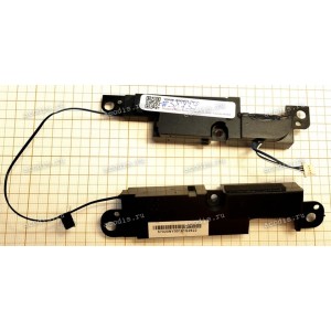 Speakers HP 650, 655, HP Compaq Presario CQ58 (p/n NT15.6 VECO) правый NT15.6-R VECO и левый NT15.6-L