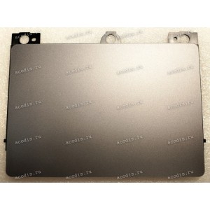 TouchPad board Asus P5440FA-1A (p/n 90NX01X1-R90010, 04060-01140400, 13N1-1WA0801) touchpad module with holder with Gray cover  