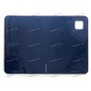 Наклейка тачпада Asus UX530UX (p/n 13NB0EC2G02011) Blue touchpad plate
