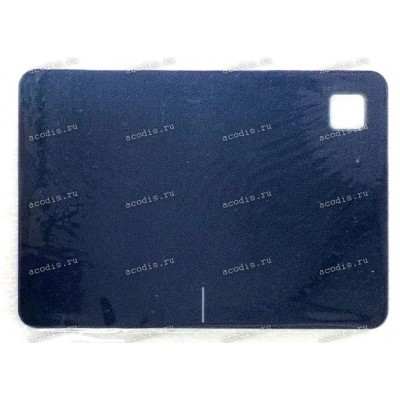 Наклейка тачпада Asus UX530UX (p/n 13NB0EC2G02011) Blue touchpad plate
