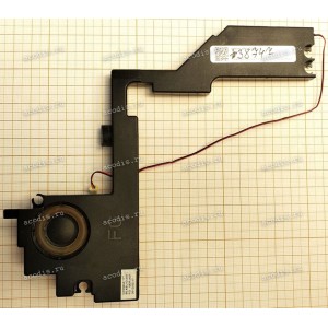 Speakers HP DV7-7000 (p/n 60.4SU12.001, FG 30G2M 8Ohm 5W) Colossus 17" VER:A01