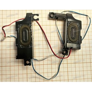 Speakers Lenovo ThinkPad E450, E455 (p/n PK23000K1V0) VECO Lonestar.R & Cable 4 pin 
