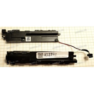 Speakers HP ProBook 430 G5 13.3" (p/n 3BX8ASATP00) Left & Right Internal Speakers X8A-R & Cable 4 pin 