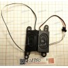 Speakers Acer D255, D260, Packard bell red Dot S, Aspire one HAPPY (PAV70), one 532h-2Ds (p/n PK23000D100) & Cable 4 pin 