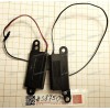 Speakers Acer D255, D260, Packard bell red Dot S, Aspire one HAPPY (PAV70), one 532h-2Ds (p/n PK23000D100) & Cable 4 pin 