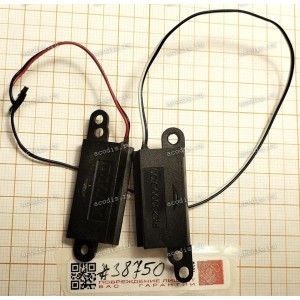 Speakers Acer D255, D260, Packard bell red Dot S, Aspire one HAPPY (PAV70), one 532h-2Ds (p/n PK23000D100) & Cable 4 pin 