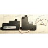 Speakers Lenovo IdeaPad 300-17isk (p/n PK23000NEG0) GYT1 0A 5A9 & Cable 4 pin 