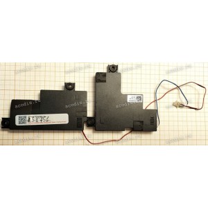 Speakers Lenovo IdeaPad 300-17isk (p/n PK23000NEG0) GYT1 0A 5A9 & Cable 4 pin 