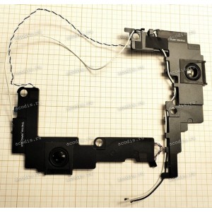 Speakers Asus TP401NA, TP401CA, TP401MA (p/n 04A4-035N0AS) & WiFi-antenna & Cable 6 pin TP401NA_INPAQ_AUX