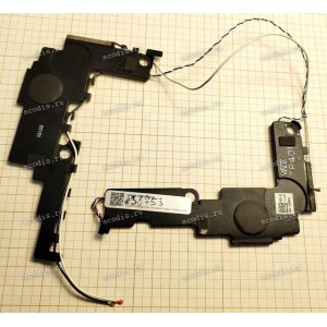 Speakers Asus TP401NA, TP401CA, TP401MA (p/n 04A4-035N0AS) & WiFi-antenna & Cable 6 pin TP401NA_INPAQ_AUX