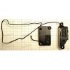 Speakers Acer Travelmate P243 E1-431 E1-471G EC-471G E1-421 V3-471G & Cable 4 pin 
