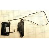 Speakers Acer Travelmate P243 E1-431 E1-471G EC-471G E1-421 V3-471G & Cable 4 pin 