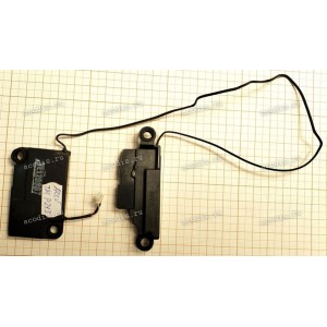 Speakers Acer Travelmate P243 E1-431 E1-471G EC-471G E1-421 V3-471G & Cable 4 pin 