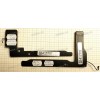 Speaker MacBook Air 13" A1369 (Late 2010) A1466 Mid 2011 - Mid 2017 (922-9965 923-0127 922-9964 923-0126) (FYH 609-0318 609-0330 правый и левый ) & Cable 2 pin  