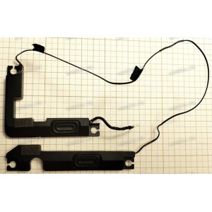 Speakers Lenovo V15 G2 ALC, V15 G2 ITL, Ideapad 3-14ITL05 (p/n PK23000UHV0) VECO V15.L V15.R